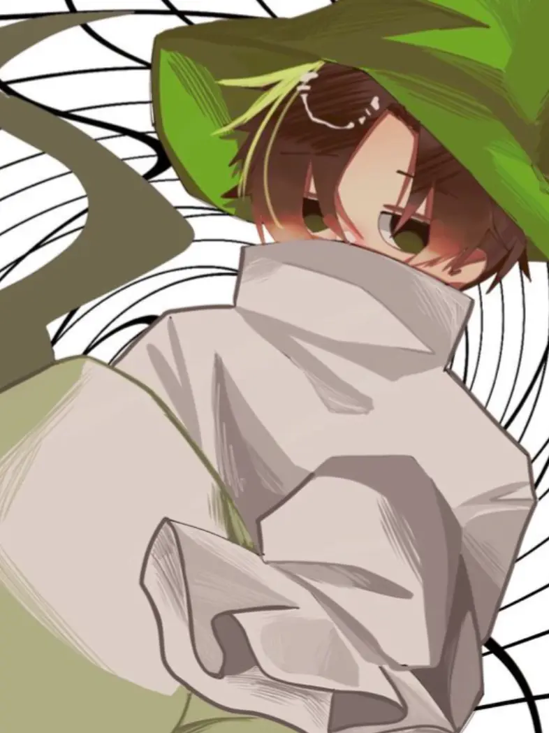 Shie_0402의 困ってるみどり王子をたすけてあげる？