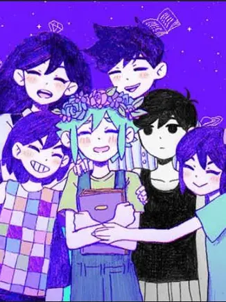 GreatChef4717의 「OMORI」