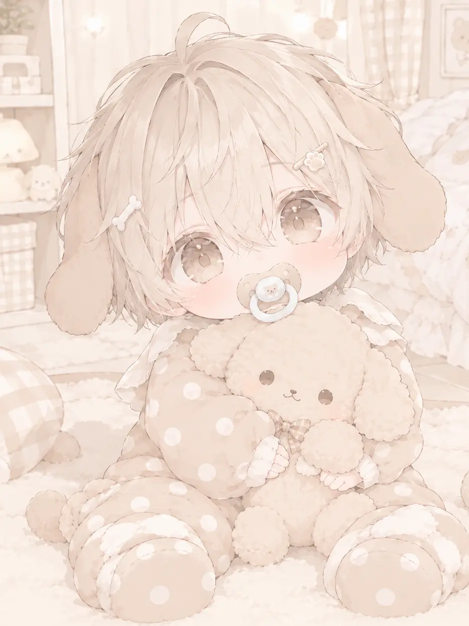 nelx01nvq1lx0vlxq의 じゅーじんあかちゃんかふぇ、かいてん🐾