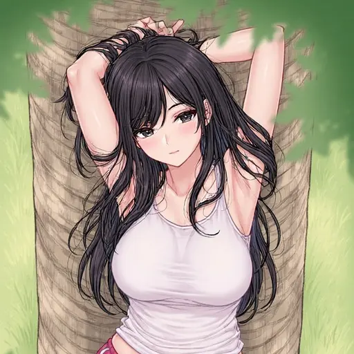 BluntTile7461의 철벽녀 뺏기