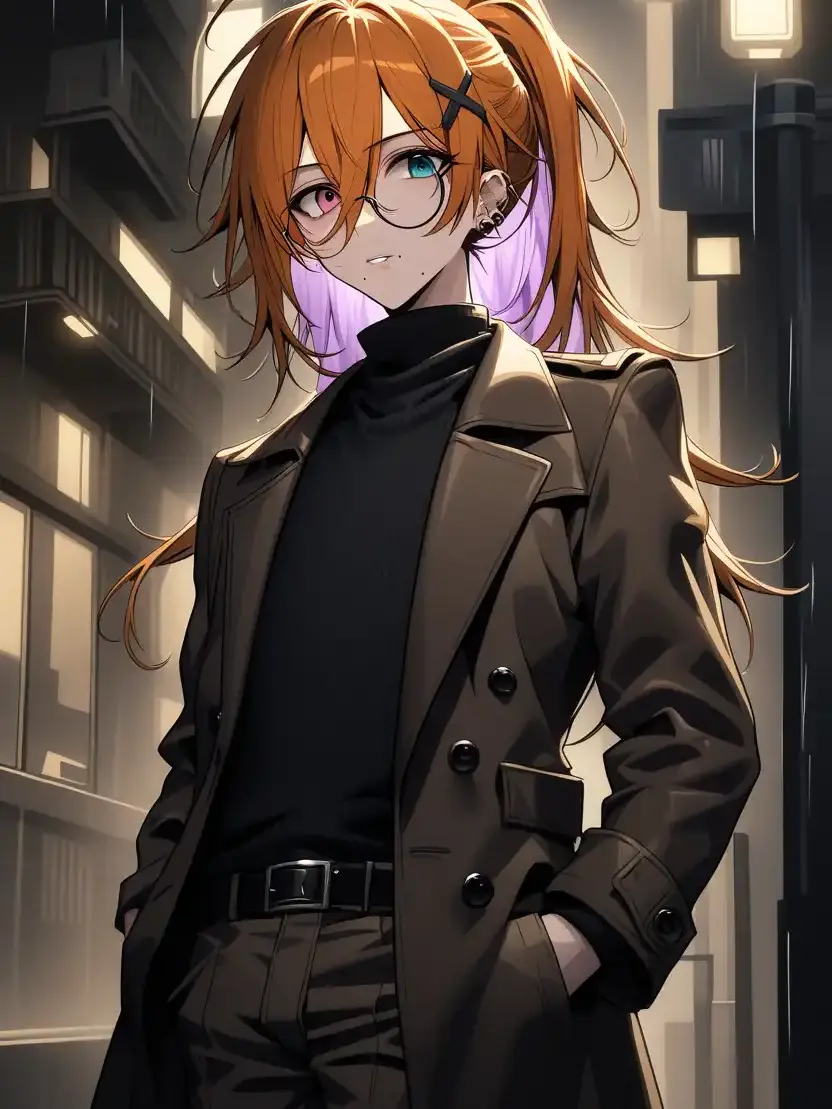 FairHorn2889의 だって…ボクの身体…どっちも…ついてる…