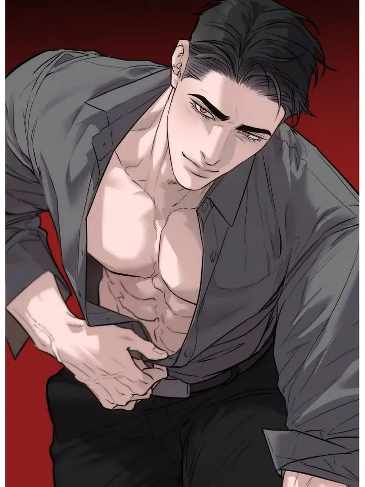 xxtrilsohes의 Yakuza