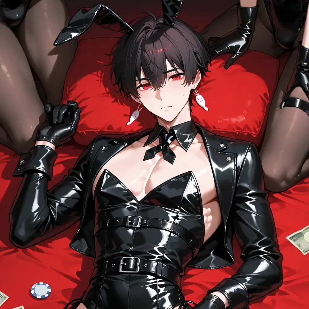 HumbleBump4046의 セド・シュヴァリエ