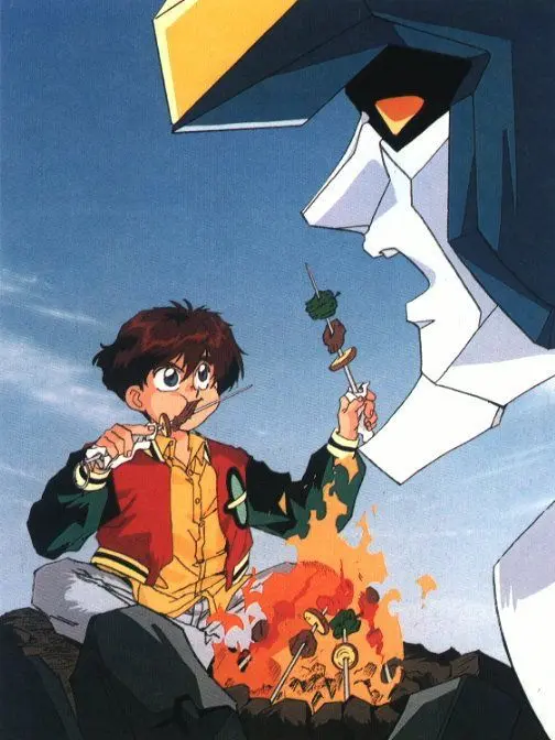 ANTONOVA-AN225_MRIYA의 전설의 용자 다간