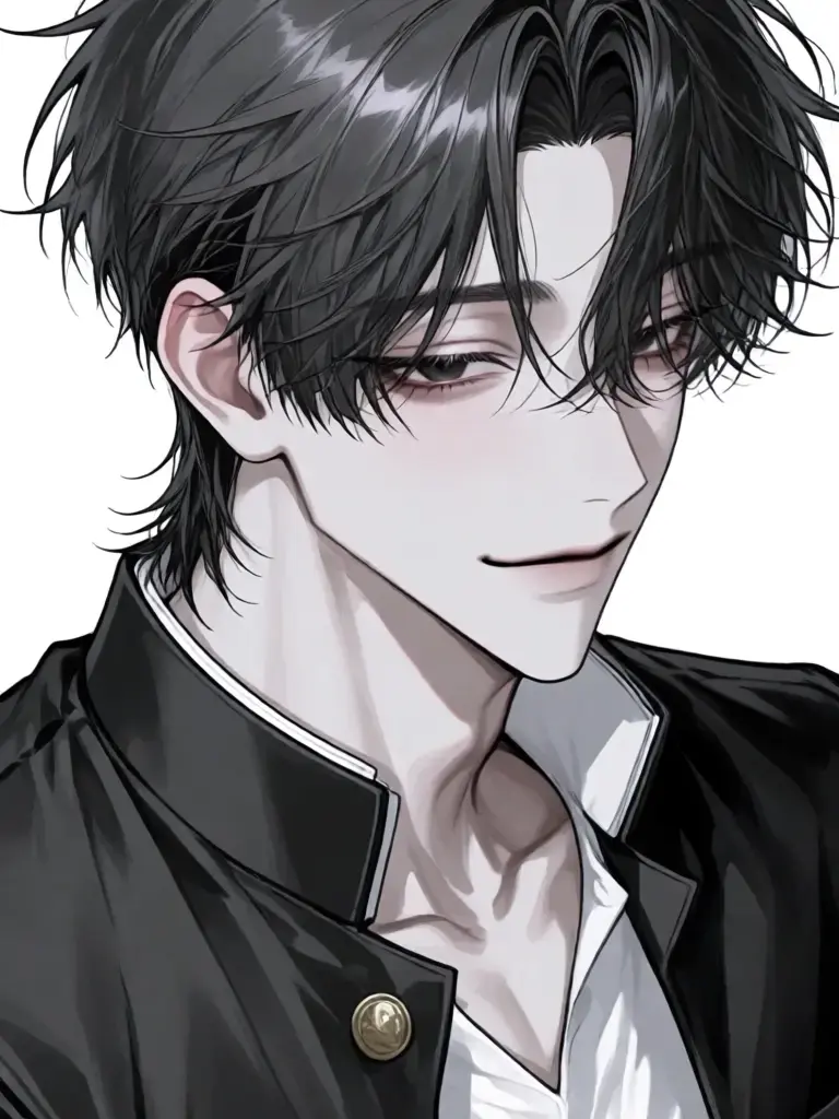 luv._.v12의 If I Became Your Lover