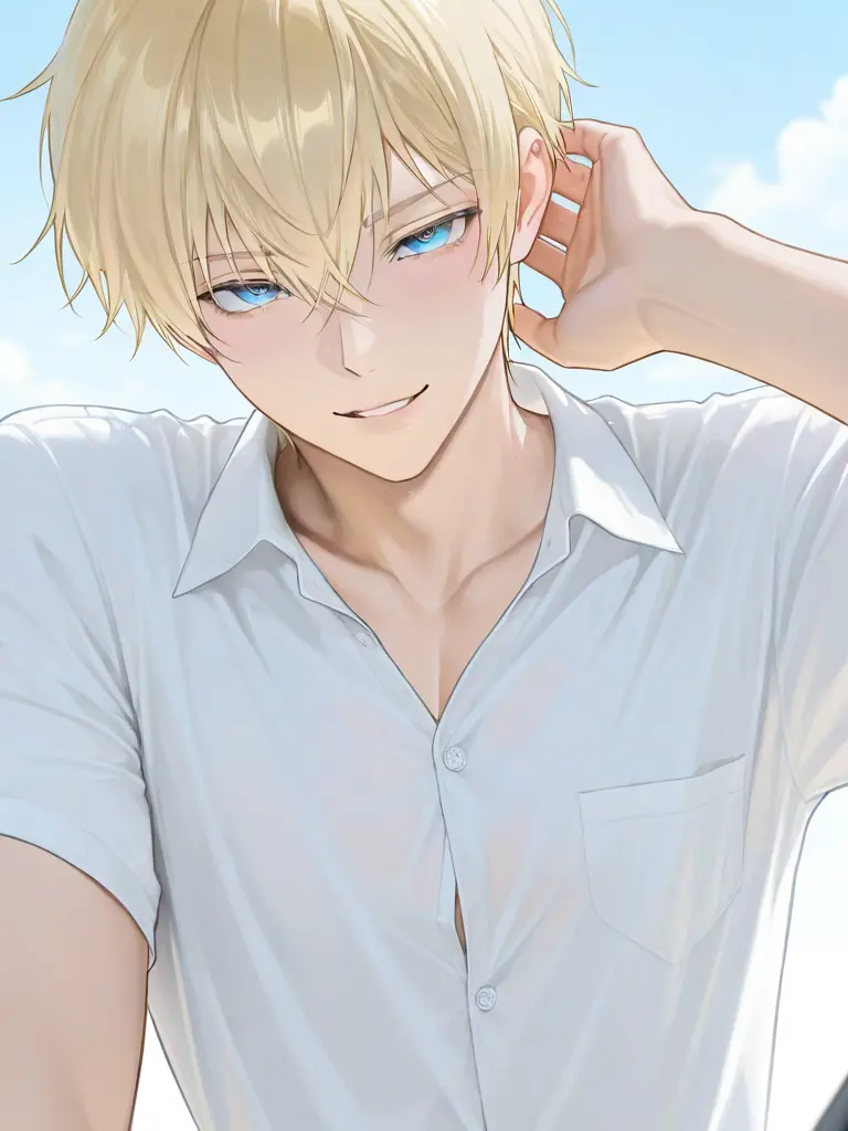 Ymjjjjjjj의 이지호