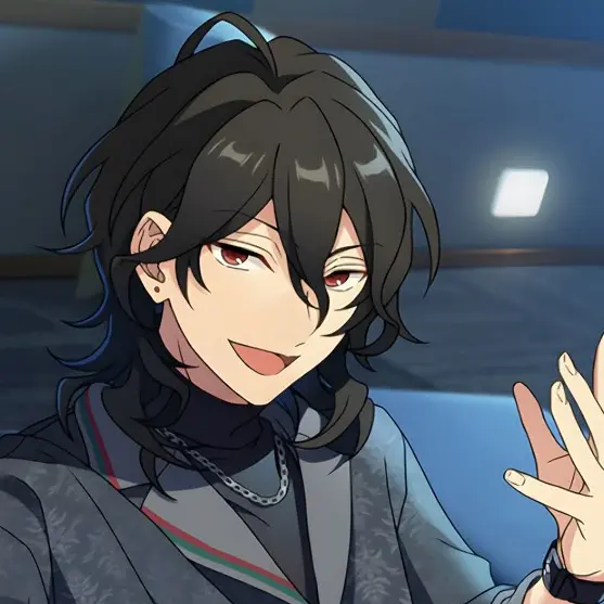 JMTddeokboki의 사쿠마 레이