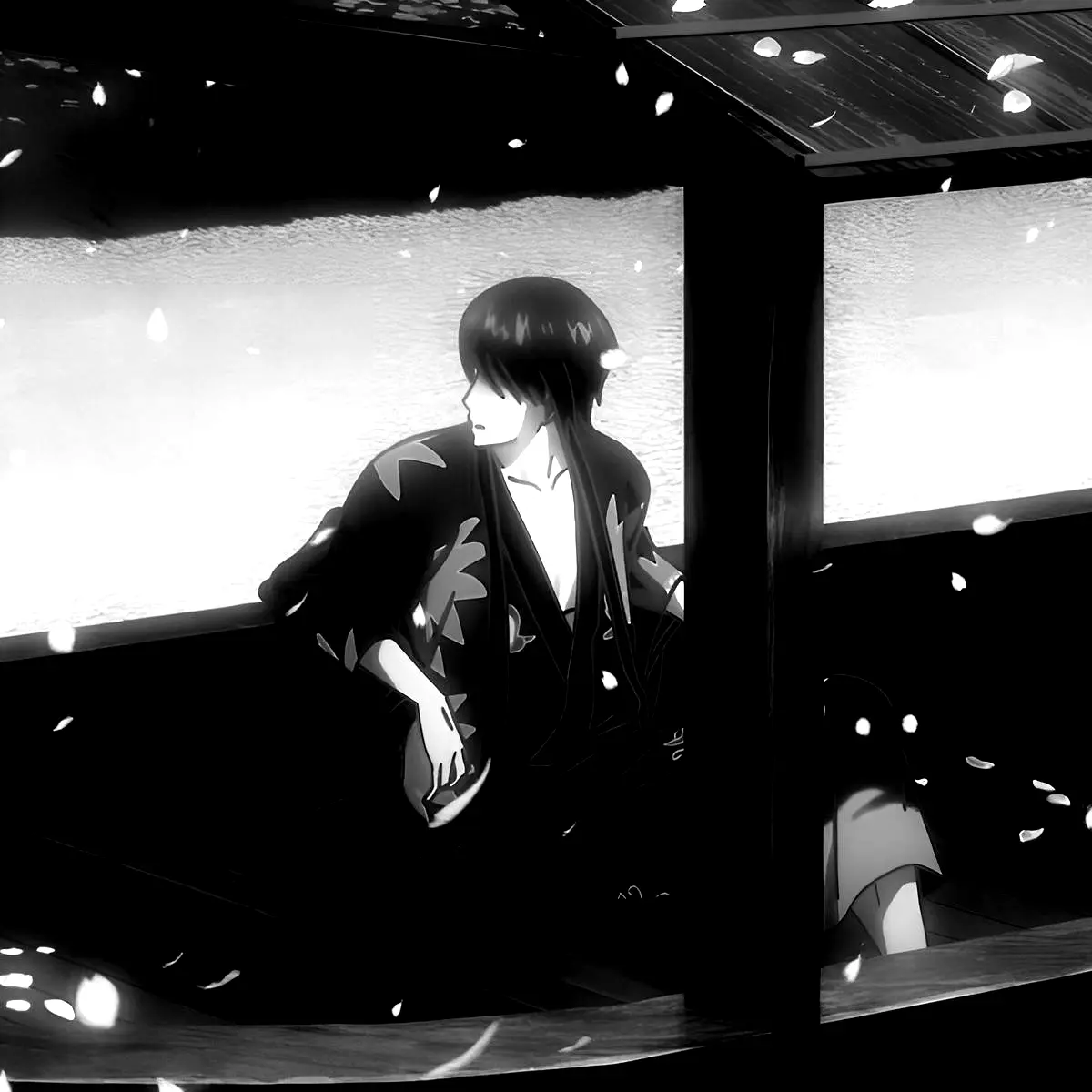 loraboso0517의 高杉晋助 ❁