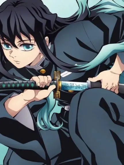 12qwerasdf의 귀칼 세계관에 떨어짐. (뭉칠이만)