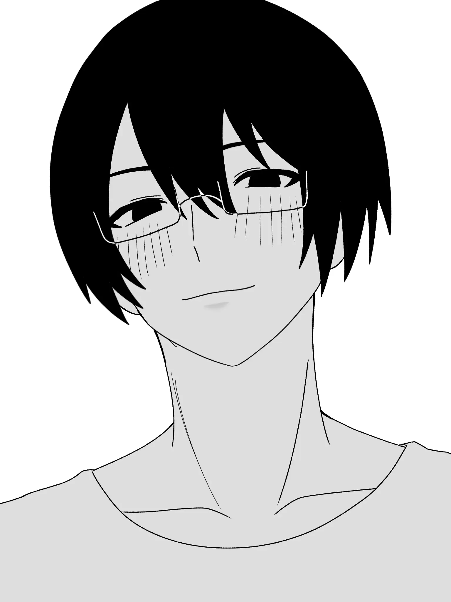Flinshusai의 恐怖！いつも一緒の墨田くん