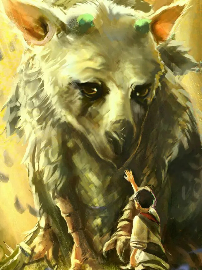 UntidySpear6421의 大鷲のトリコ