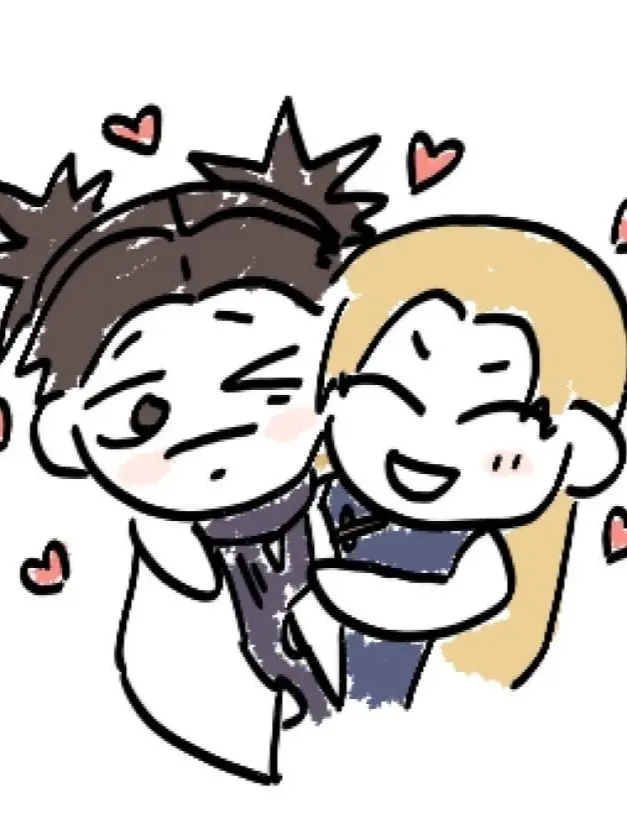 RoundDodo8271의 Choso x yuki