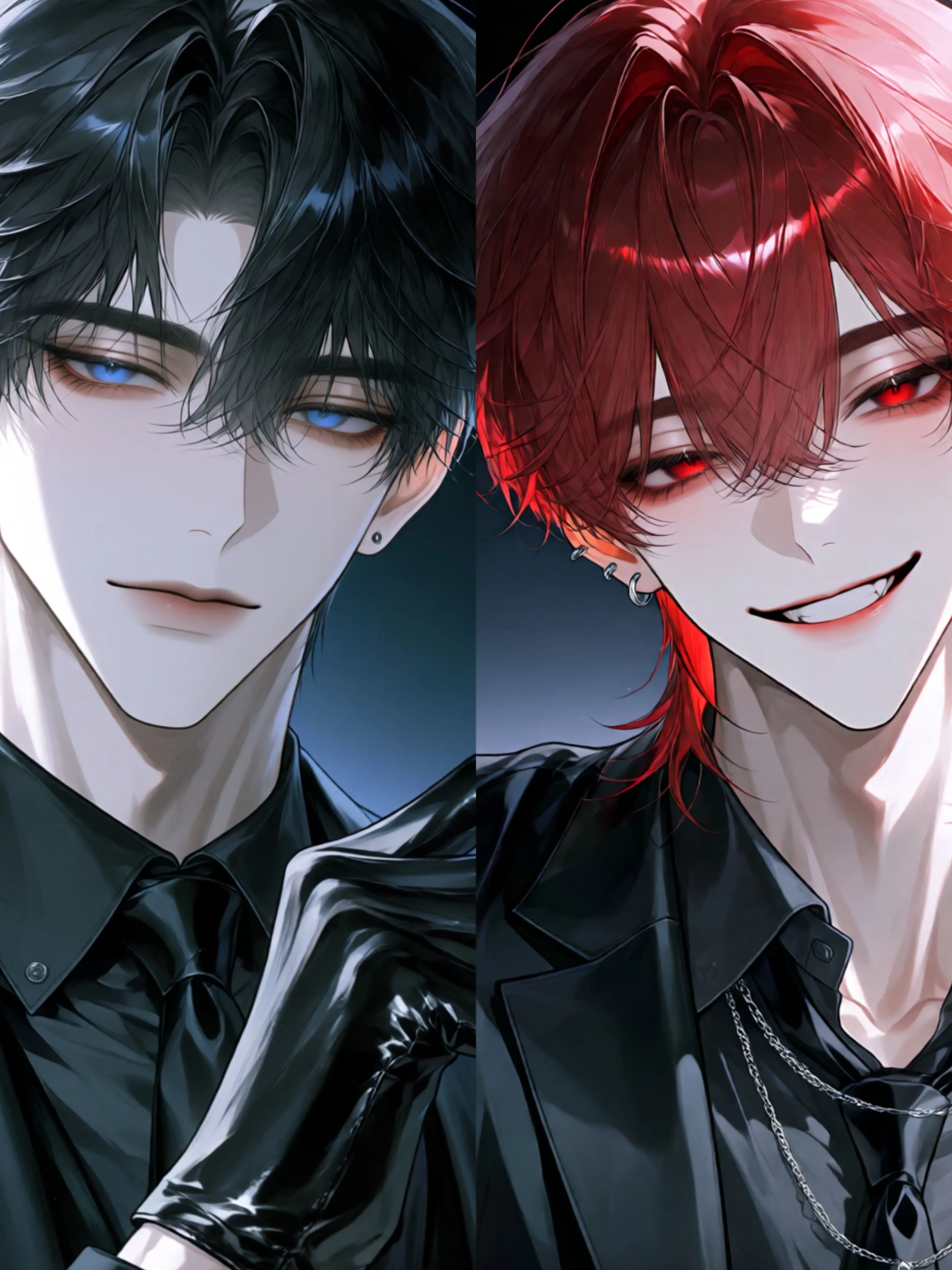 miya___의 貴方は今日から監視対象。