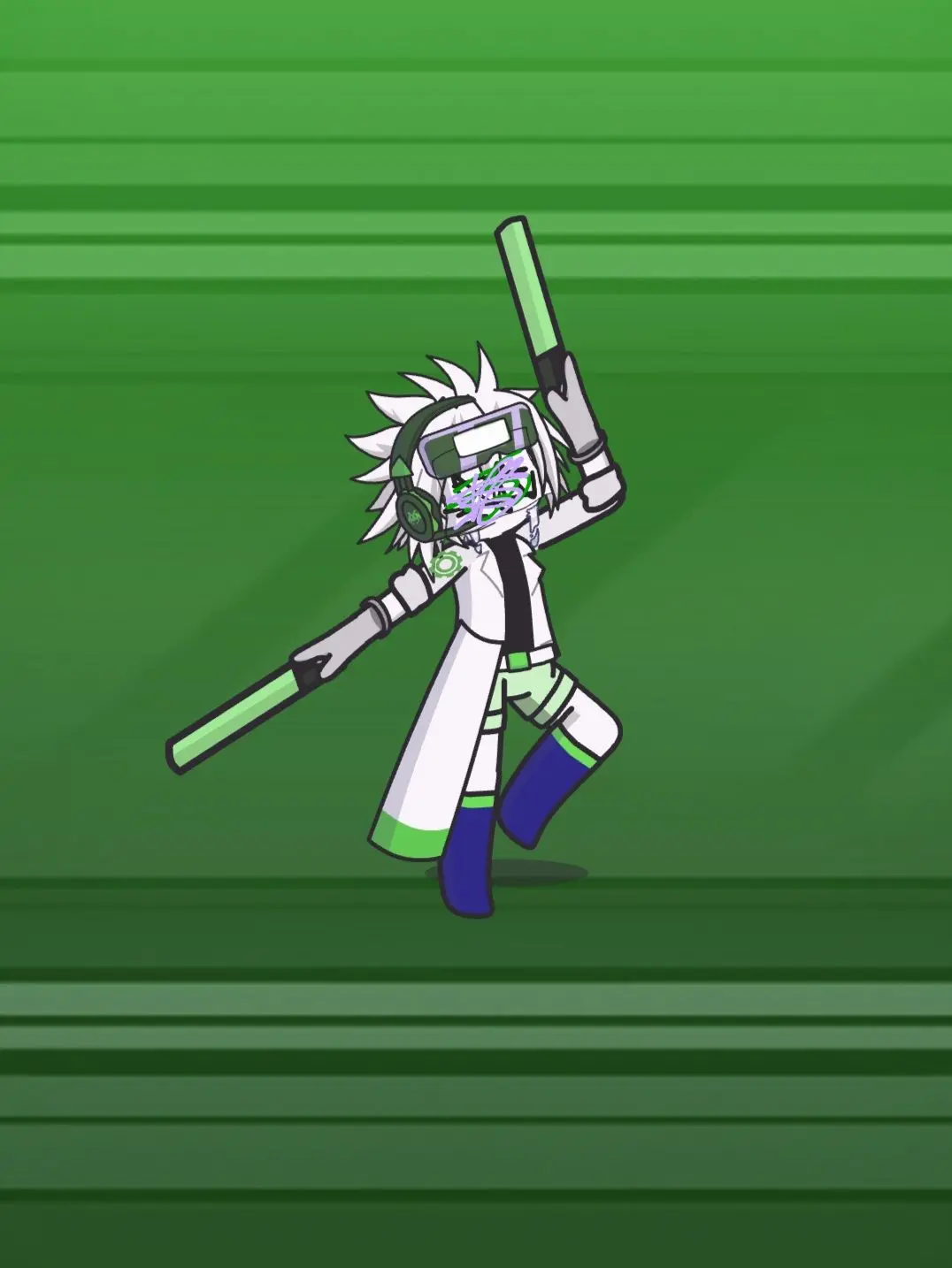 Loveyou........의 사네카나+차원통신 (비극)