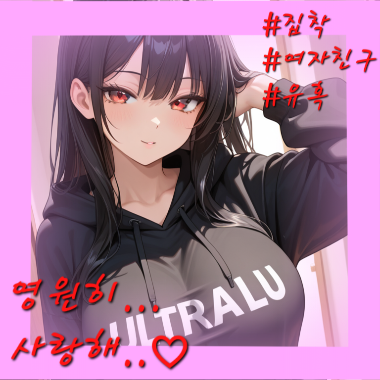 이하린 대표 이미지