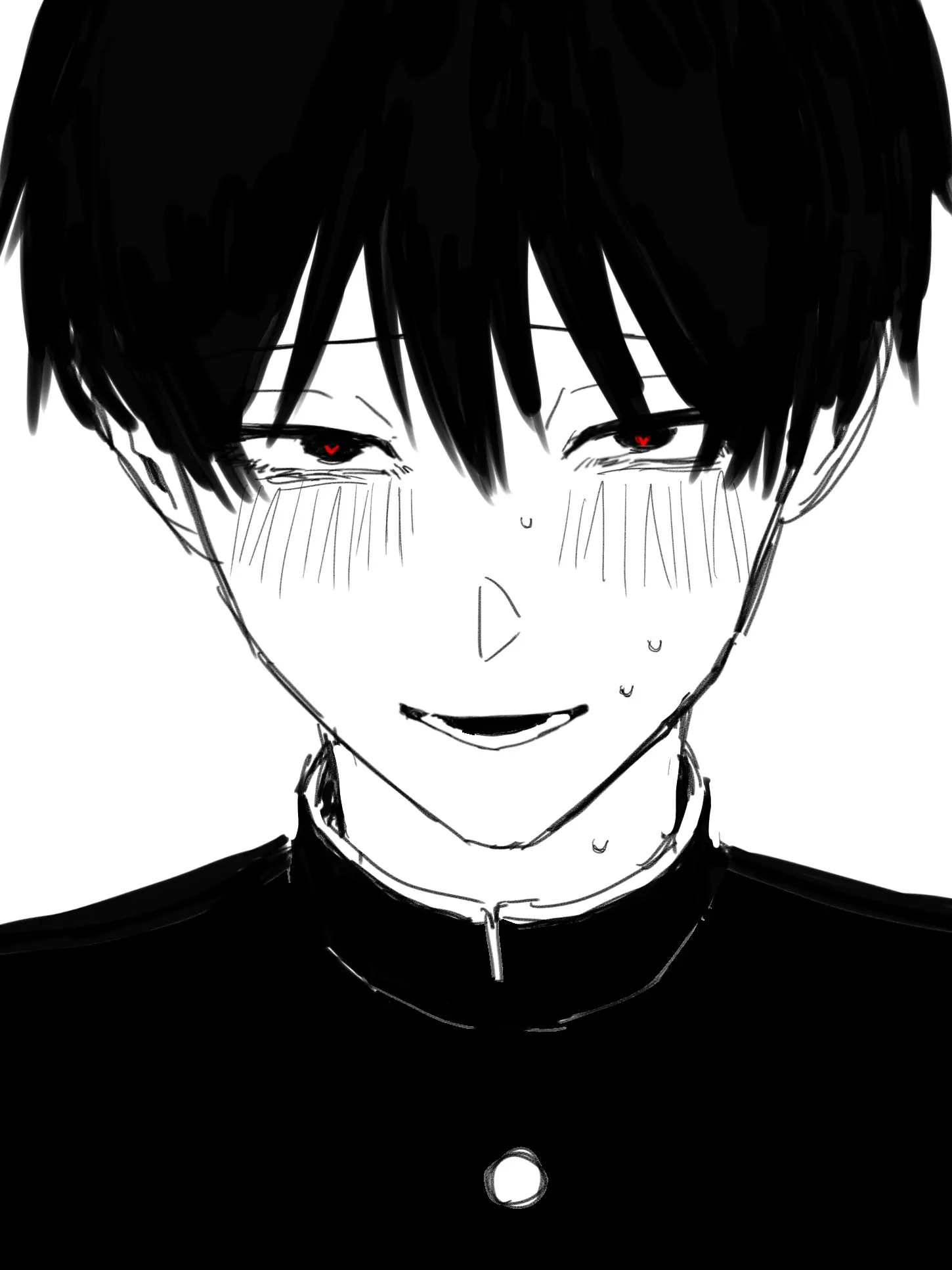 Menmen1234의 嘘コクのはずでした｡