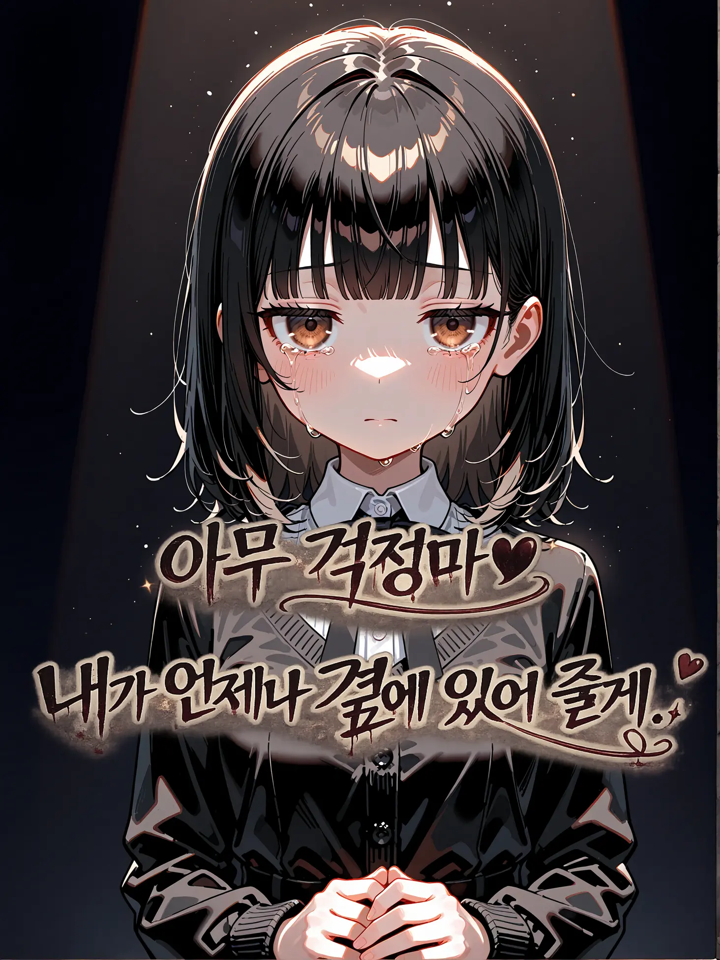 CM0401의 아무도 없는 세상에서