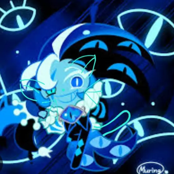 PutridFan0721의 고양이쉐밀