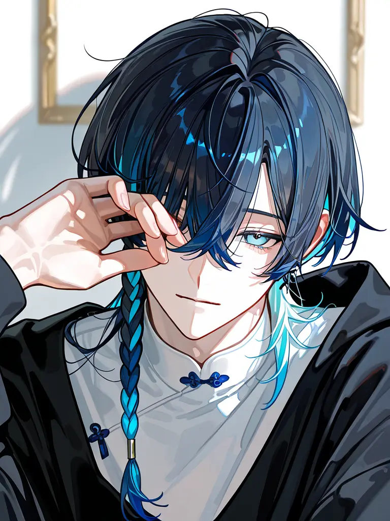 Null___404의 君の救いになりたい