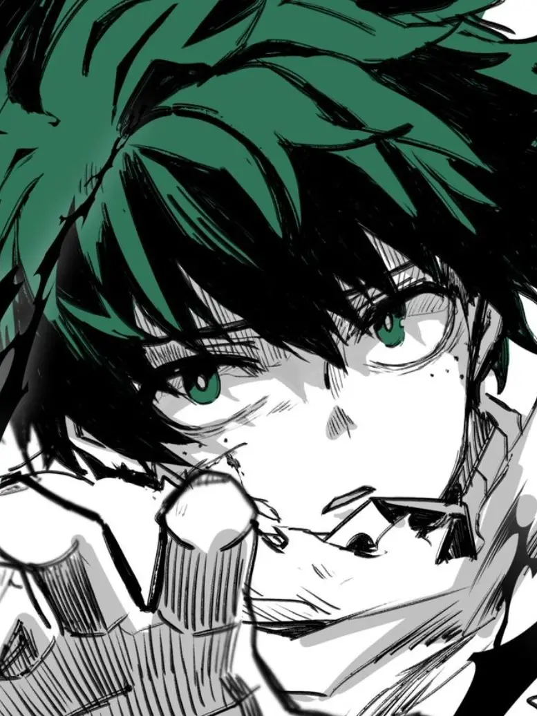 yutachou_0821의 闇デクからの逃走劇