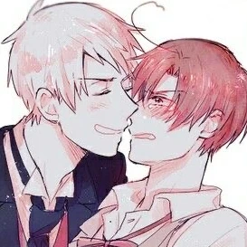 お兄様！付き合いましょ！