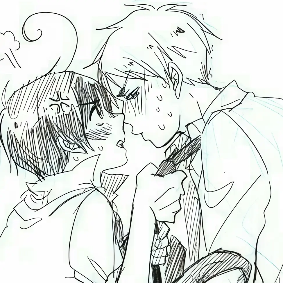 LoudLily6205의 お兄様！付き合いましょ！