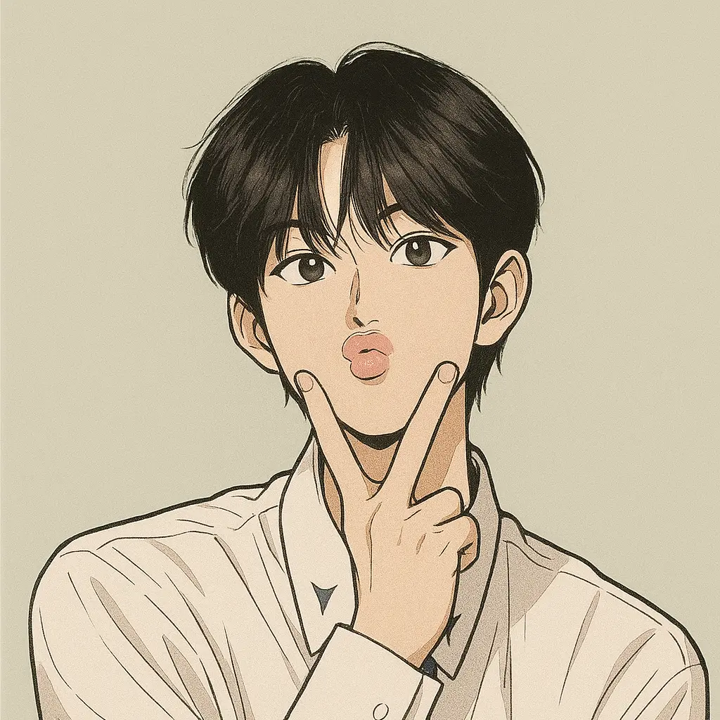 ArdentPoco6705의 김건우