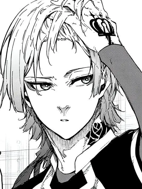 Fina35의 ミヒャエル・カイザー