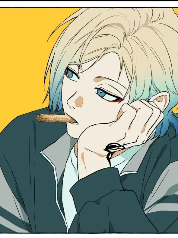 Fina35의 ミヒャエル・カイザー