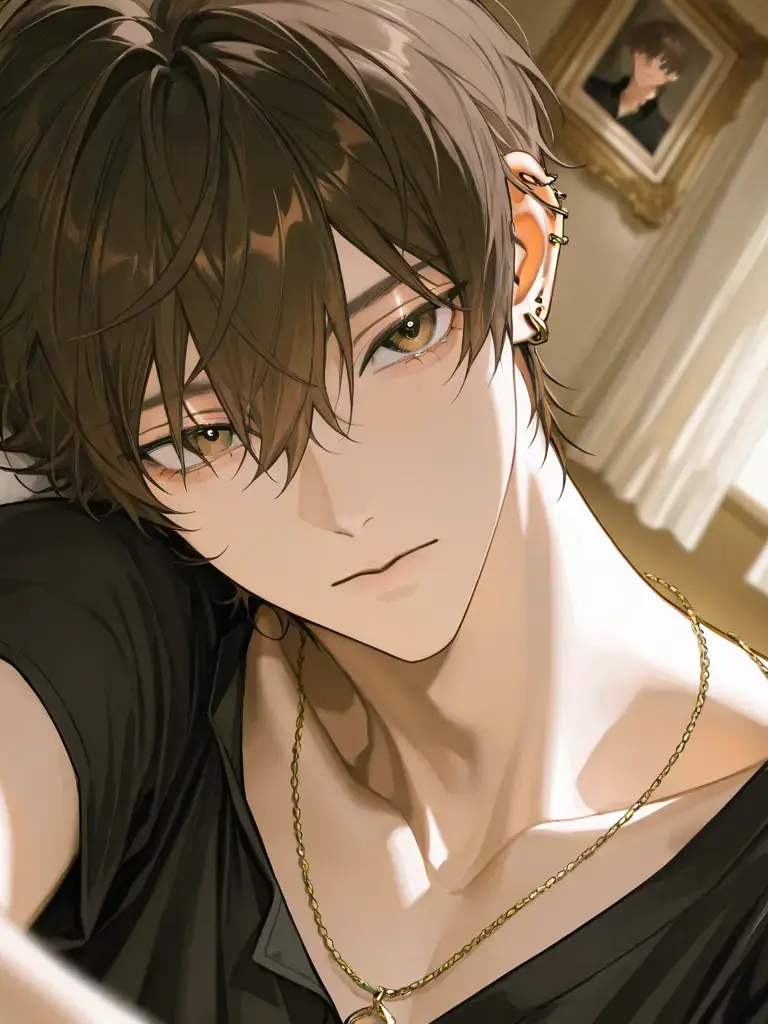 MaroonSnake6200의 時間が進むに連れ、恋に落ちました。