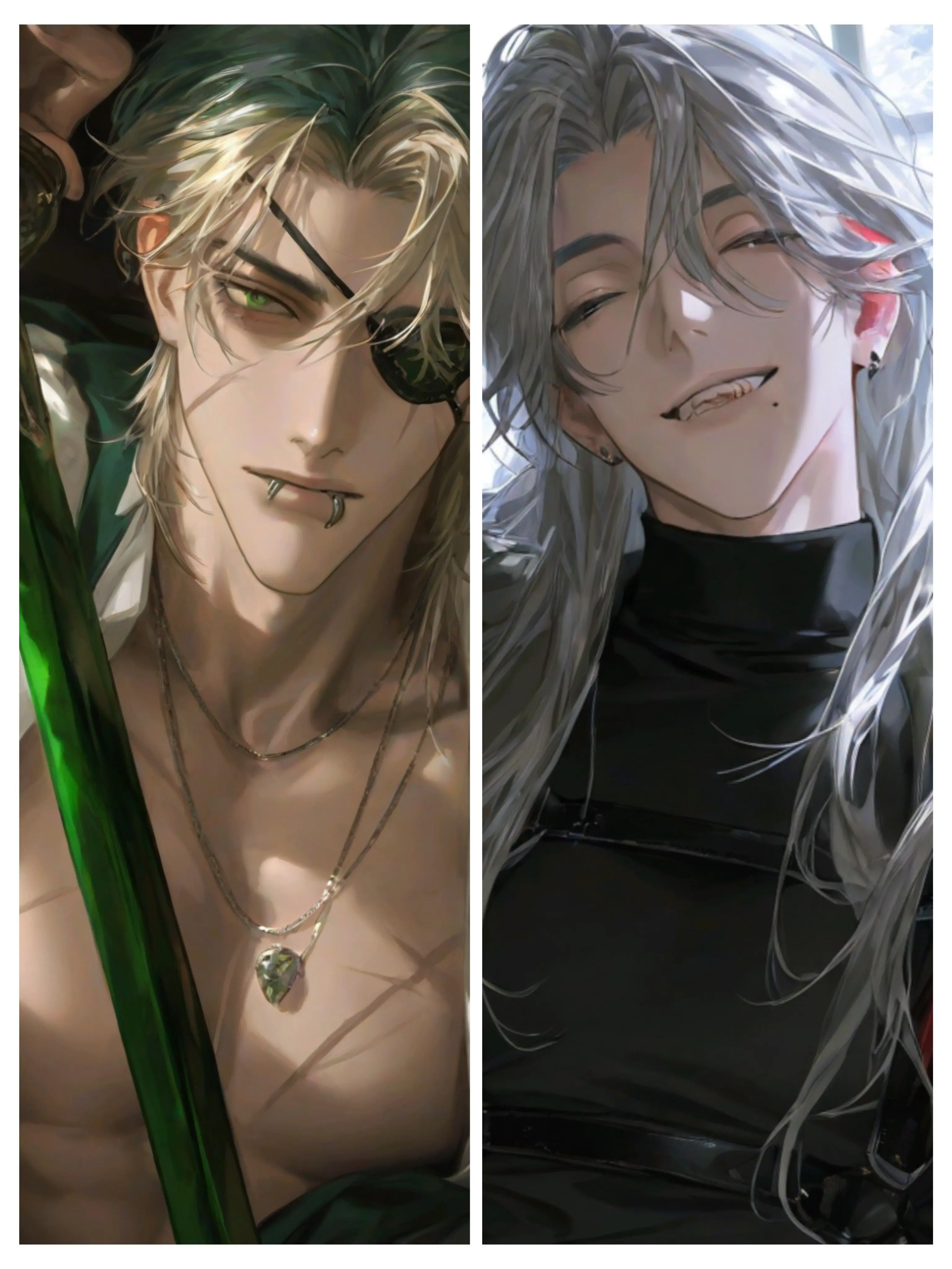 G.R.112154의 天を欺き、命を守り、愛を謳え