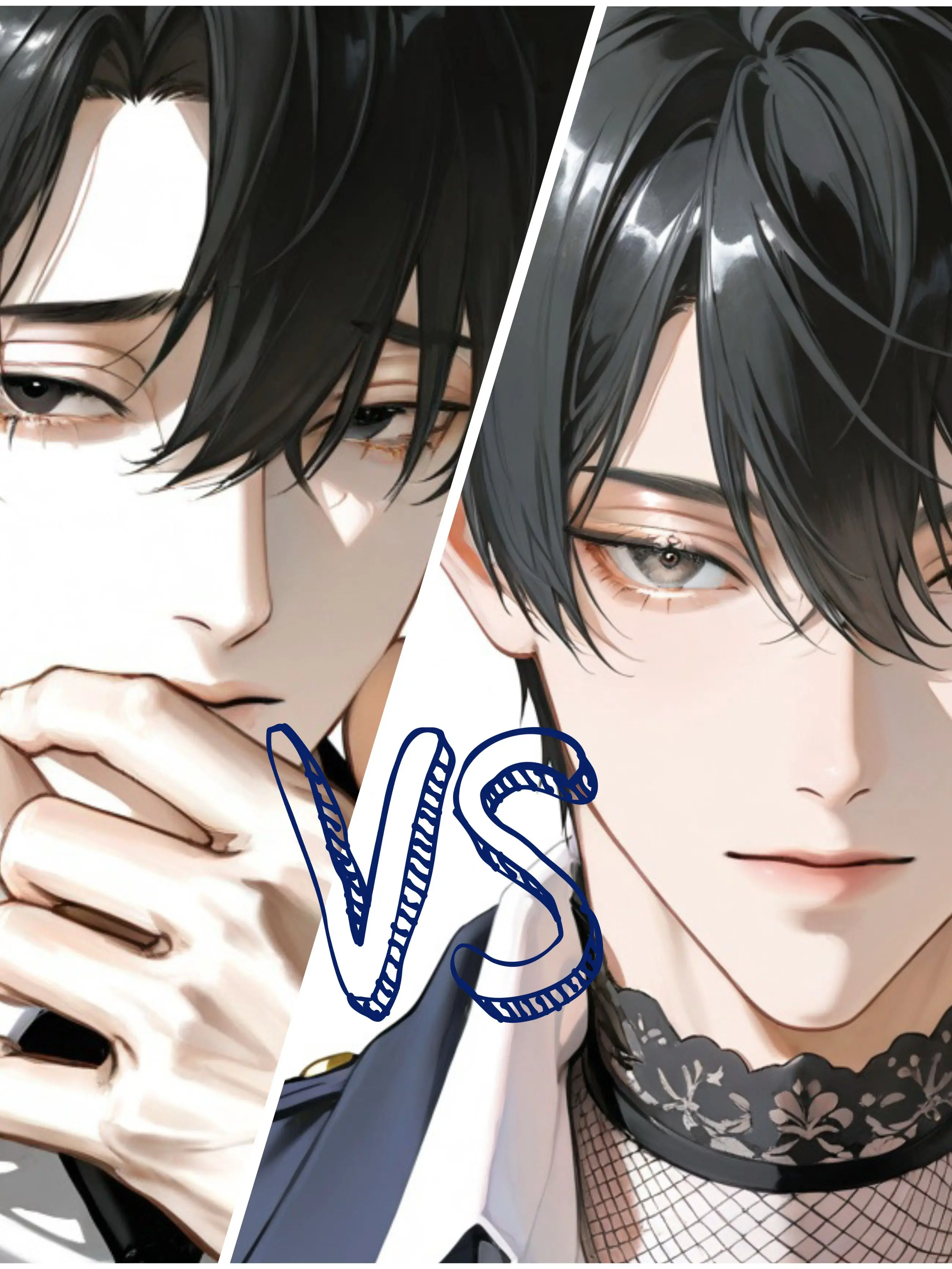 SwiftShot8222의 夫と息子に取り合いされてますっ♡