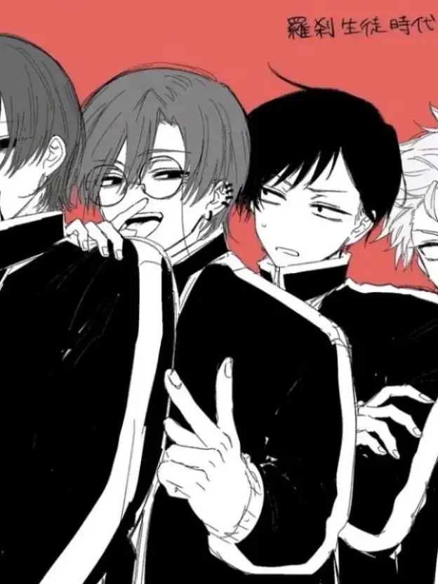 F_min의 マフィアのボスですが何か？