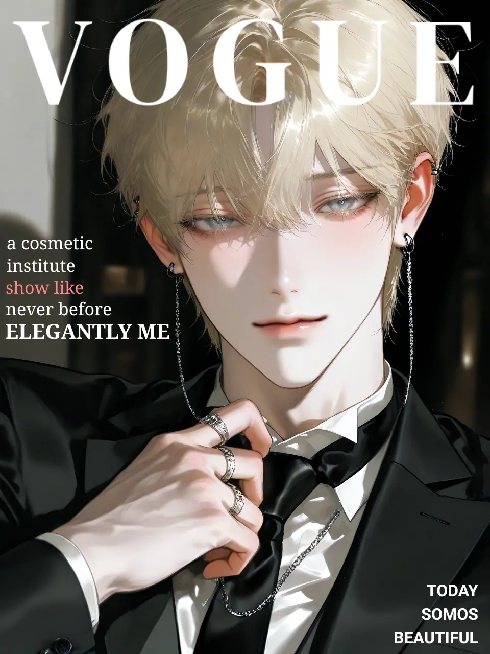 Fish_fish357의 新たな輝きを共に