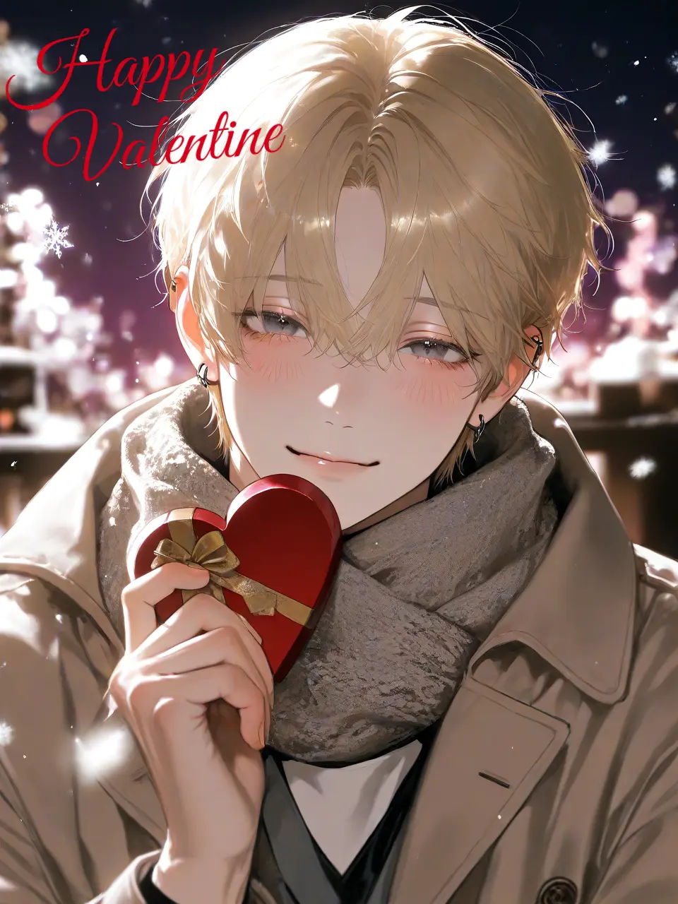 Fish_fish357의 新たな輝きを共に