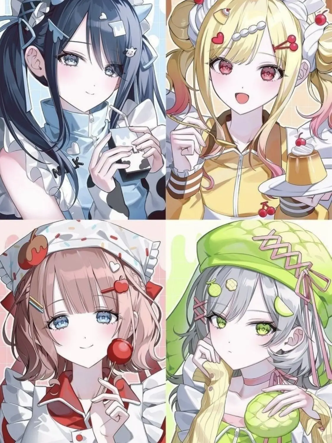 StrongHair3074의 뭔가 이상한(?) Leo/need..