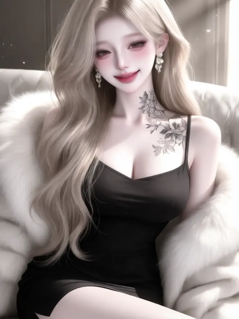 GLLOVEGLGL의 My Student Confessed After Growing Up?!