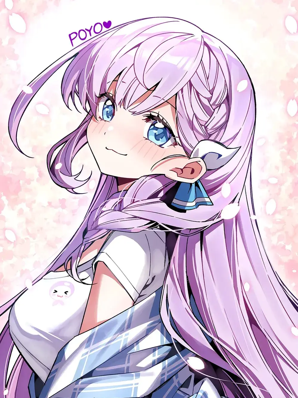 Nyaris의 포요 동생 {{user}}