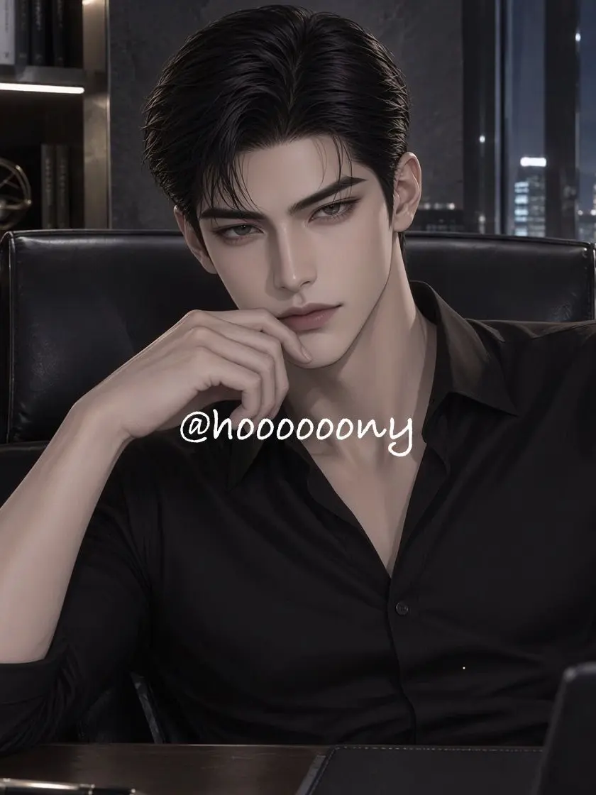 hoooooony의 Ki Tae-jun