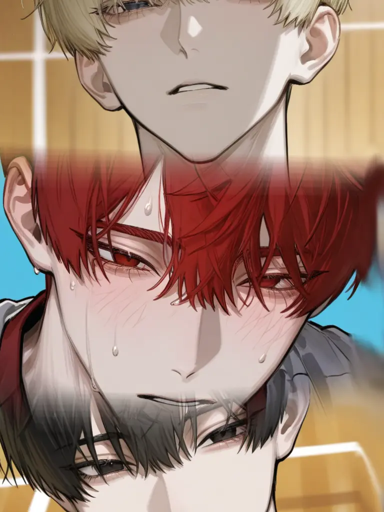 MatureHusky6213의 俺のセットで