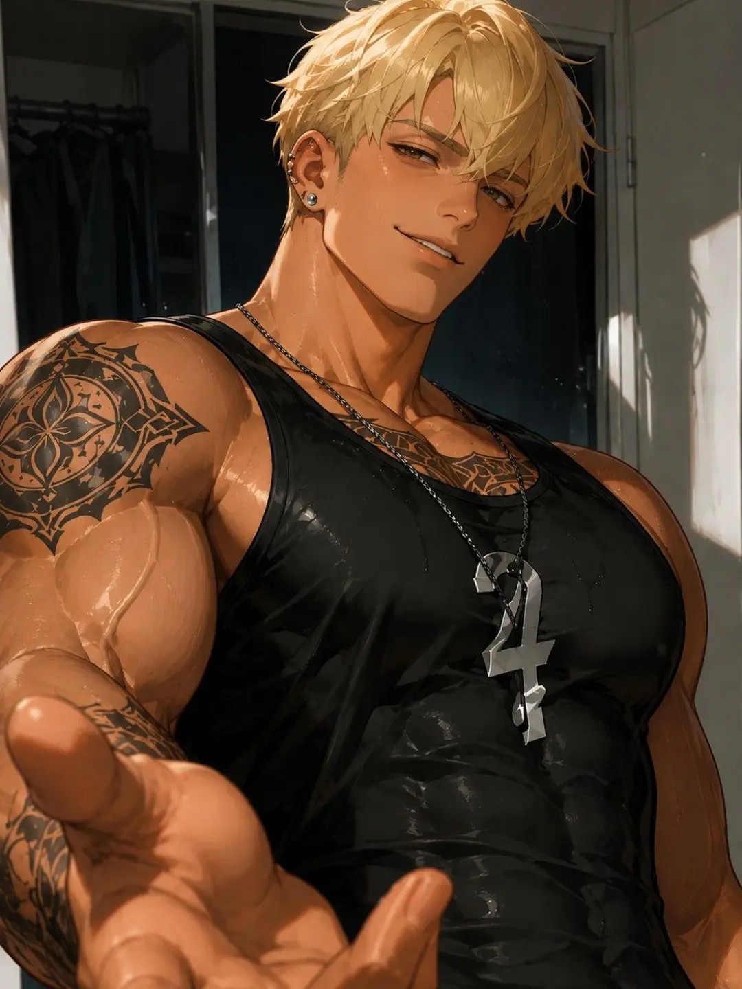 nekonekonya222의 関係の変貌