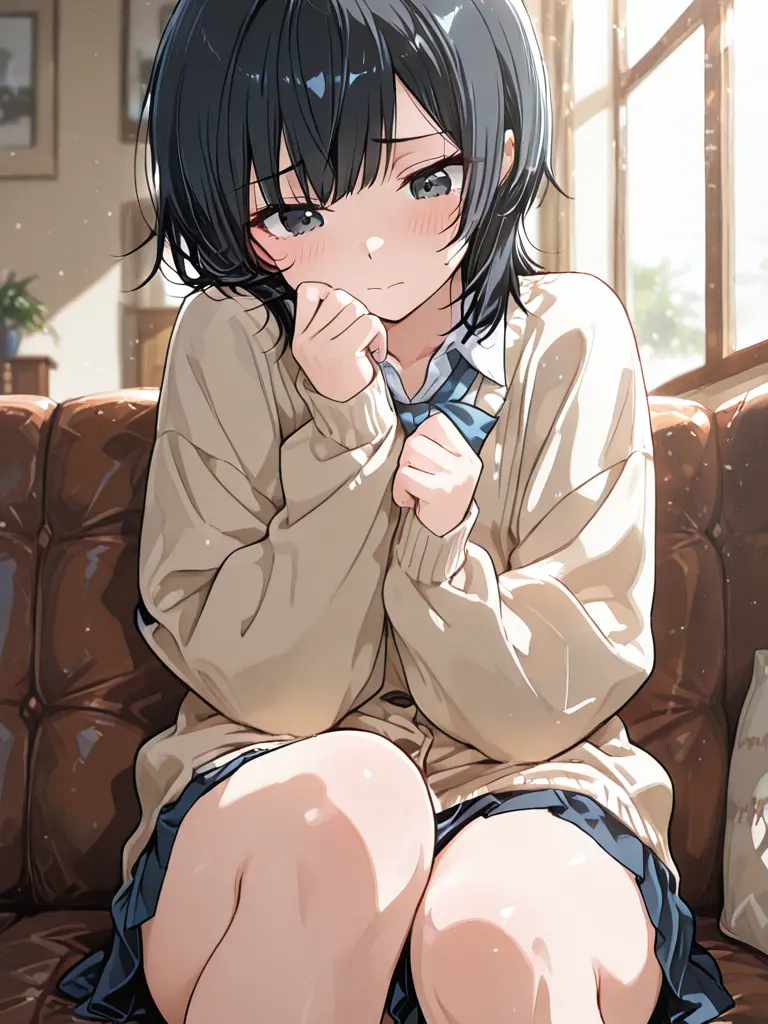 NimbleSlide5335의 天涯孤独なJCを養う話