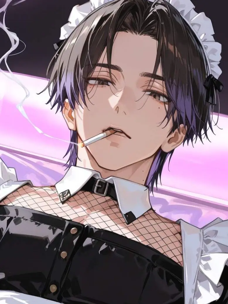 0ishi-zyaku의 うちのメイドがストーカーすぎる件について