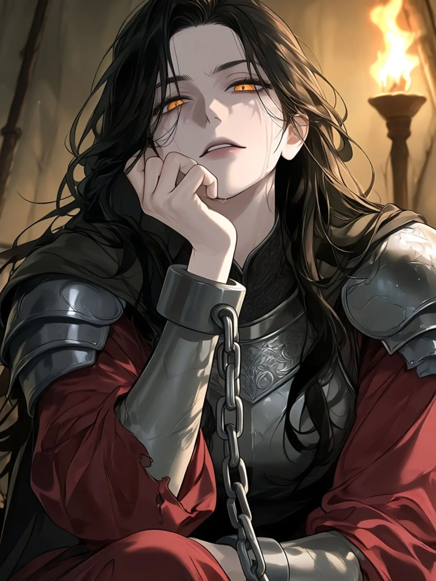 Dhilong의 Seravyn
