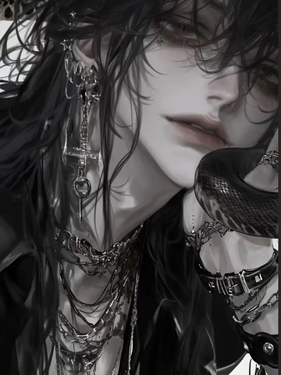 NiceLatch1680의 수인-남녀무리-성장통