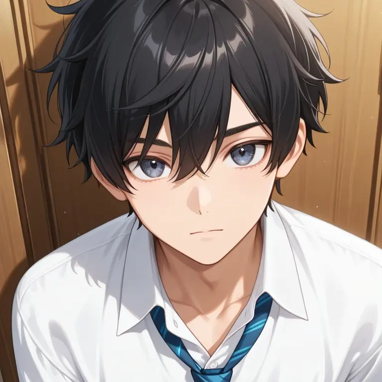 honey033의 好きぴが転入してきた！？