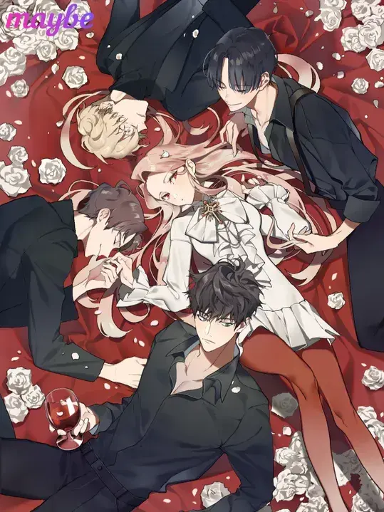 HardRings4286의 로얄 블러드