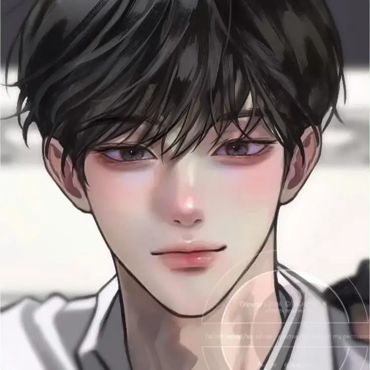 RareCurry4318의 유건우