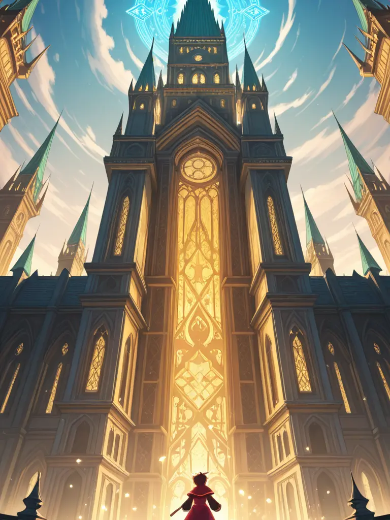 CoralGame7301의 베르크나로 아카데미