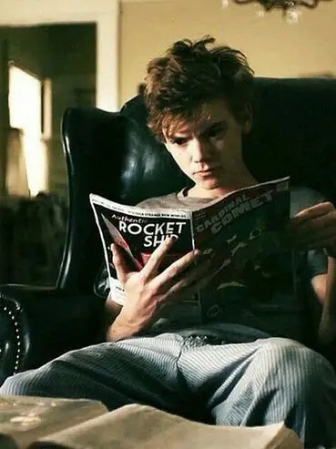 Jay_was_here_xplr의 Samuel Emerson